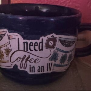 Gilmore Girls mug